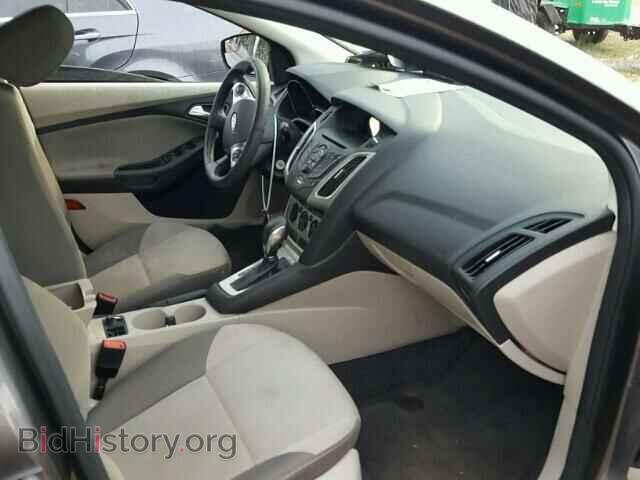 2014 FORD FOCUS - VIN: 1FADP3K27EL336074 - Фото 5