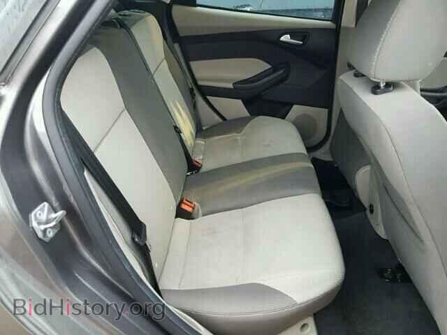 2014 FORD FOCUS - VIN: 1FADP3K27EL336074 - Фото 6