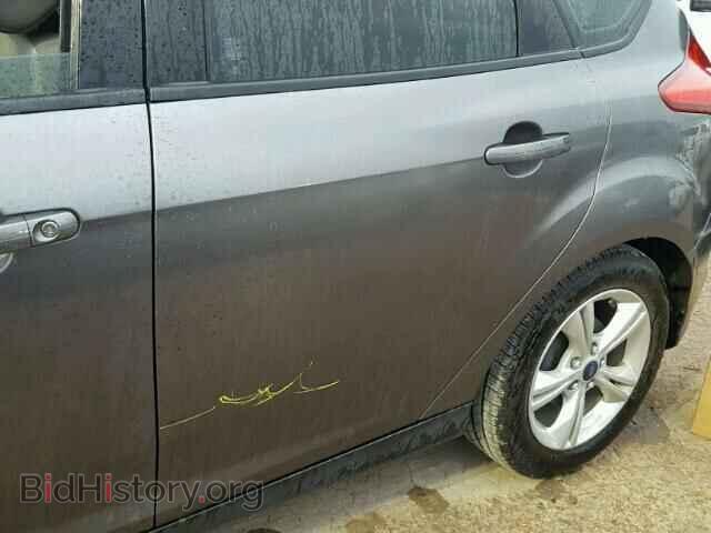 2014 FORD FOCUS - VIN: 1FADP3K27EL336074 - Фото 9