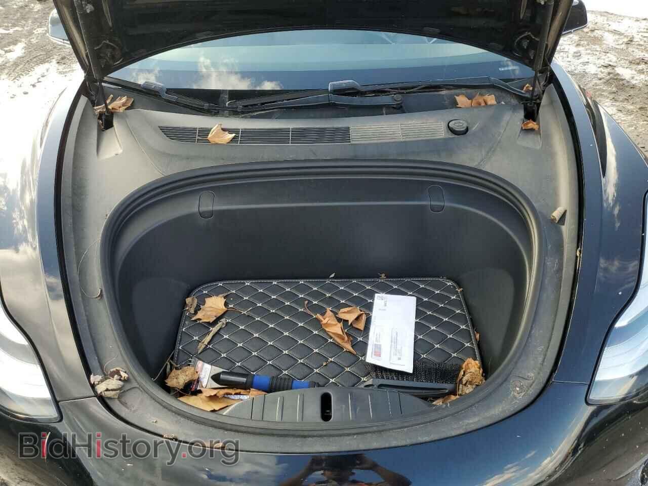 2019 TESLA MODEL 3 - VIN: 5YJ3E1EB9KF191162 - Photo 11