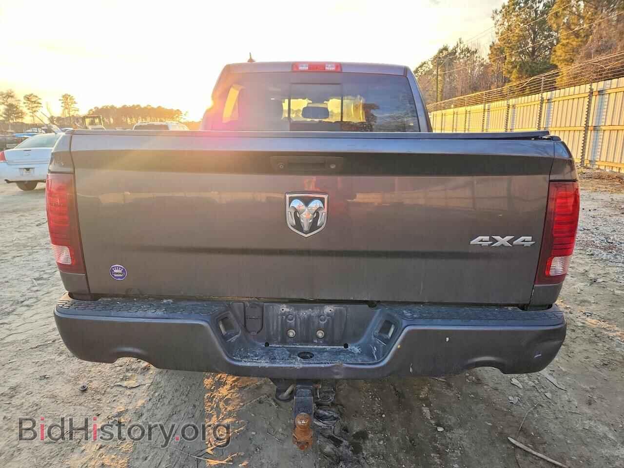 2014 RAM 1500 - VIN: 1C6RR7MT3ES395336 - Фото 6