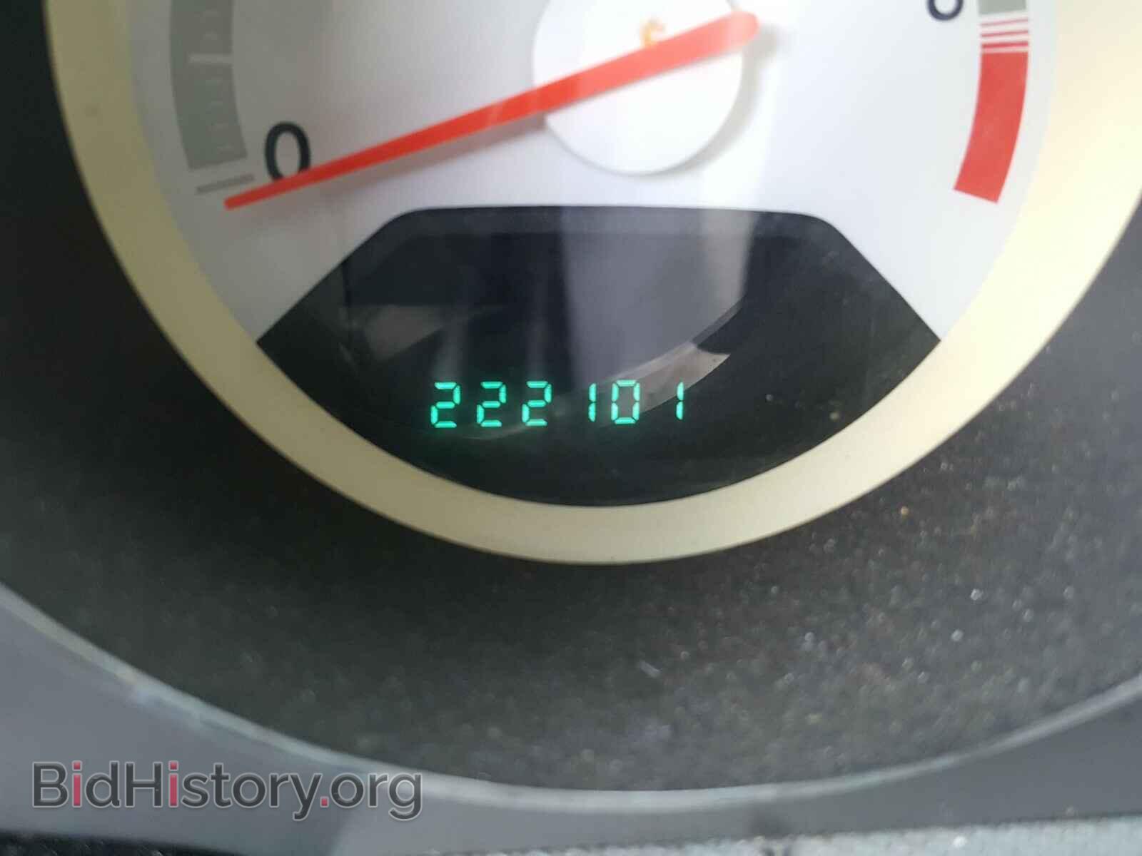 2008 DODGE AVENGER - VIN: 1B3LC56KX8N656720 - Фото 8