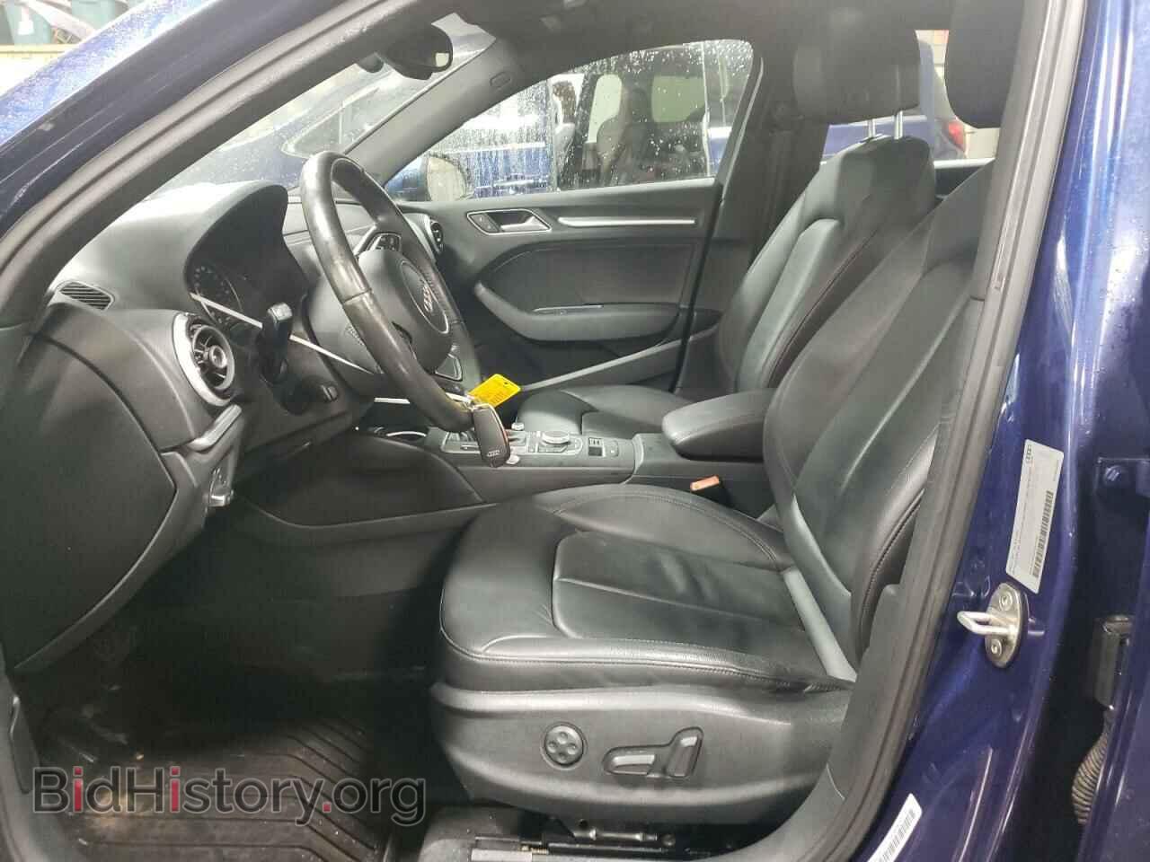 2015 AUDI A3 - VIN: WAUEFGFF4F1031292 - Photo 7