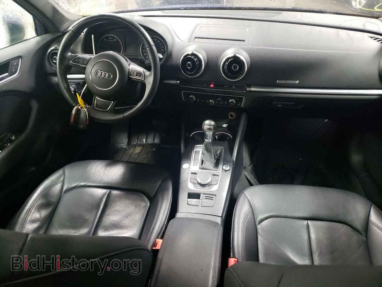 2015 AUDI A3 - VIN: WAUEFGFF4F1031292 - Photo 8