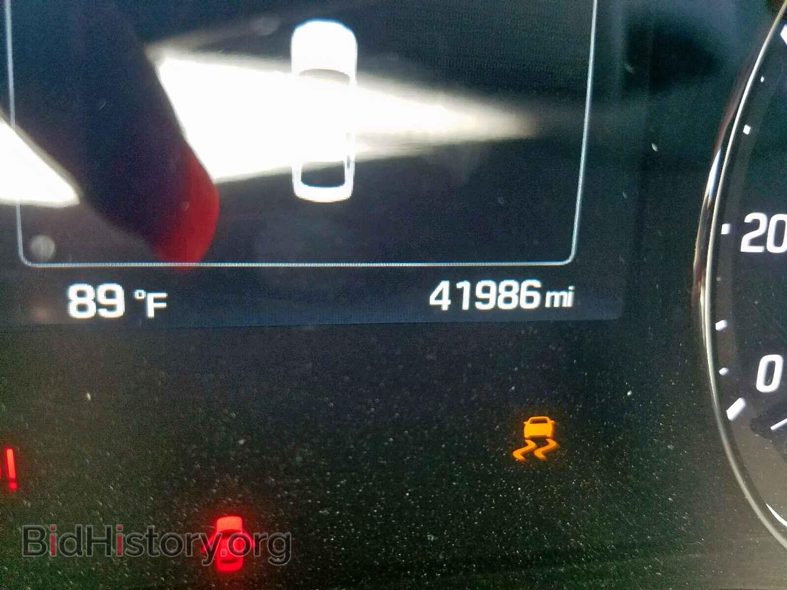 2015 HYUNDAI GENESIS - VIN: KMHGN4JE6FU070049 - Фото 8
