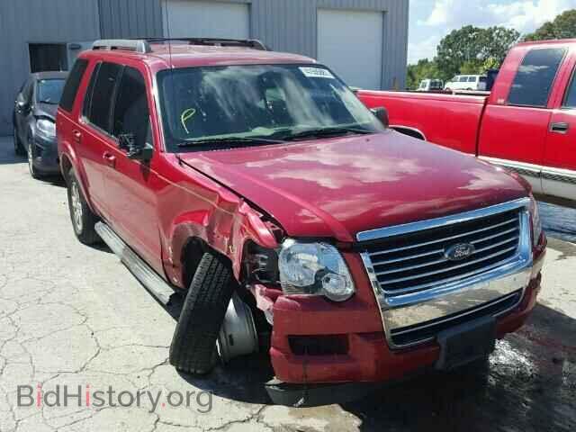 Photo 1FMEU7DE3AUA58196 - FORD EXPLORER 2010