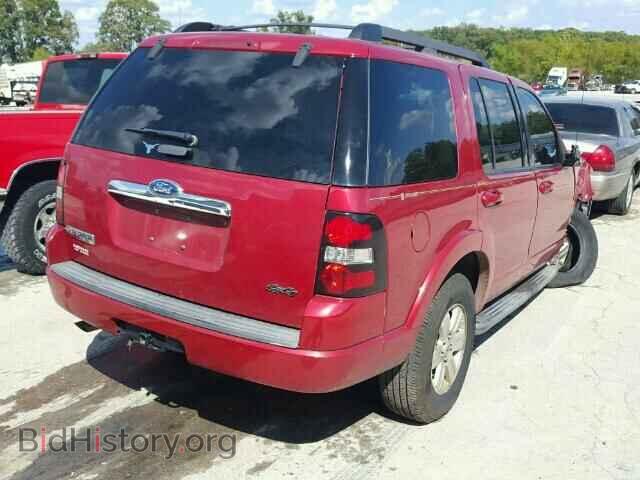 2010 FORD EXPLORER - VIN: 1FMEU7DE3AUA58196 - Photo 4