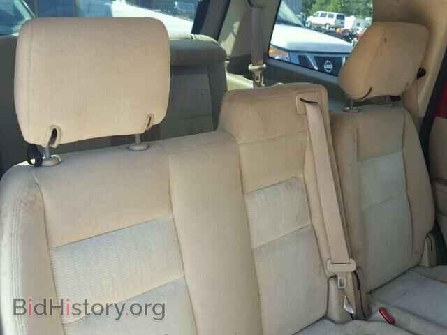 2010 FORD EXPLORER - VIN: 1FMEU7DE3AUA58196 - Photo 6