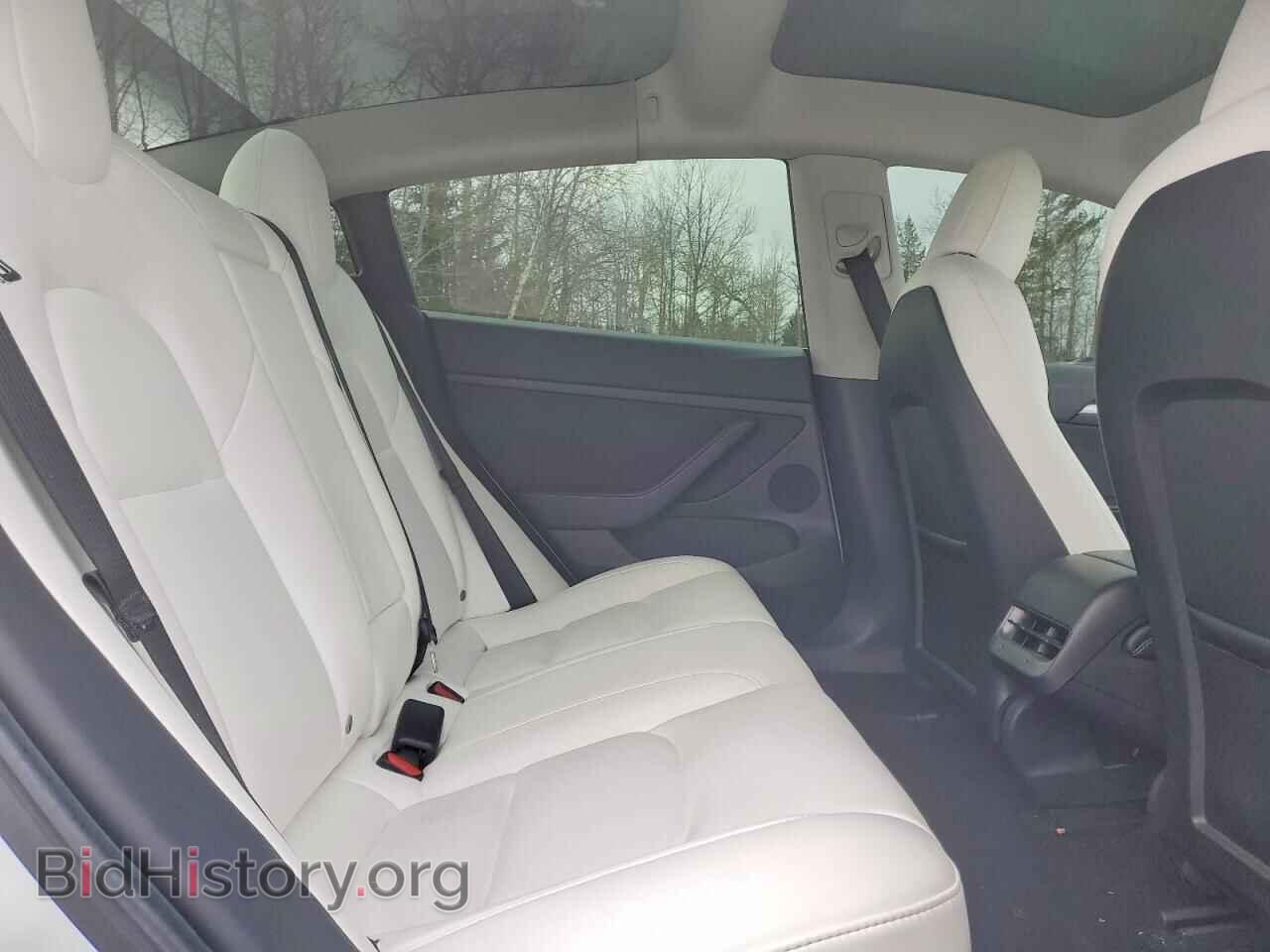 2021 TESLA MODEL 3 - VIN: 5YJ3E1EA3MF031983 - Photo 10