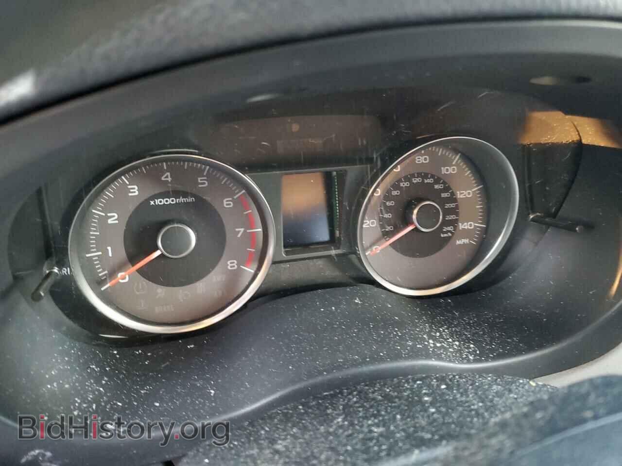 2016 SUBARU FORESTER - VIN: JF2SJAGC3GH400501 - Фото 9