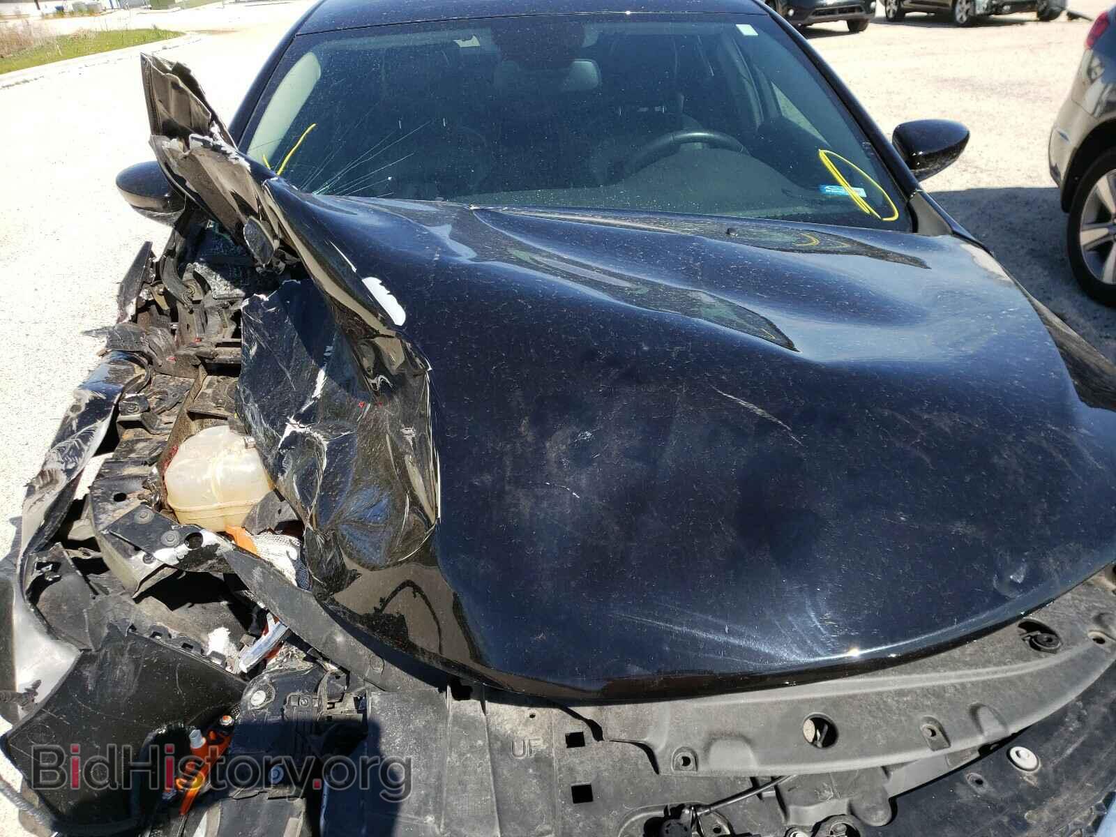 2016 CHRYSLER 200 - VIN: 1C3CCCCB2GN146677 - Photo 7