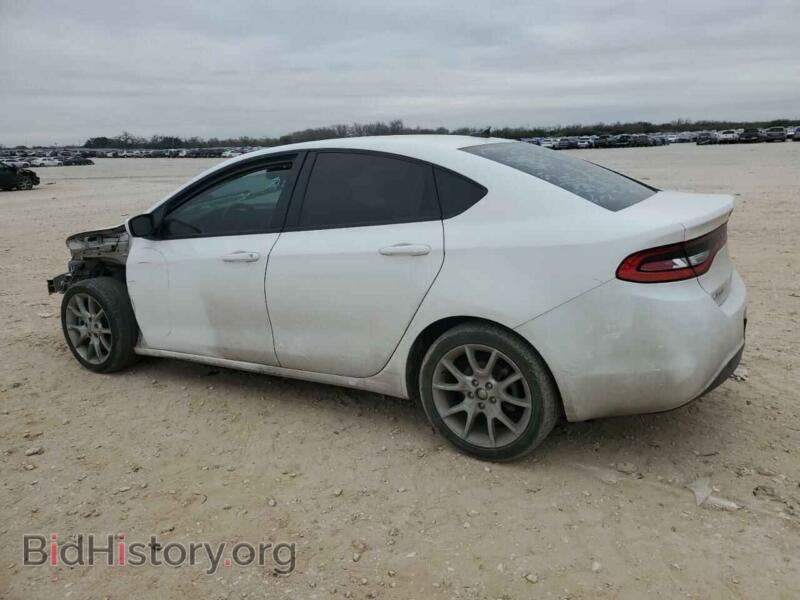2013 Dodge DART (VIN 1C3CDFBA2DD231379) — фото 2 из 11