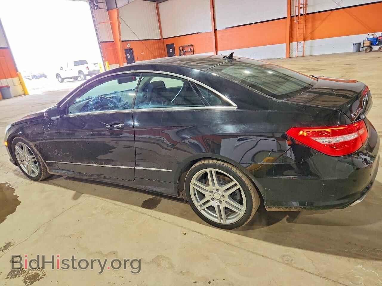 2010 MERCEDES BENZ E-CLASS - VIN: WDDKJ7CB9AF007366 - Фото 2