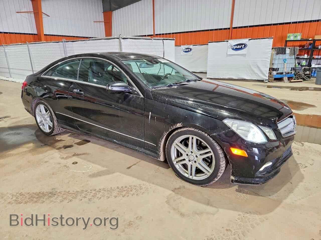2010 MERCEDES BENZ E-CLASS - VIN: WDDKJ7CB9AF007366 - Фото 4