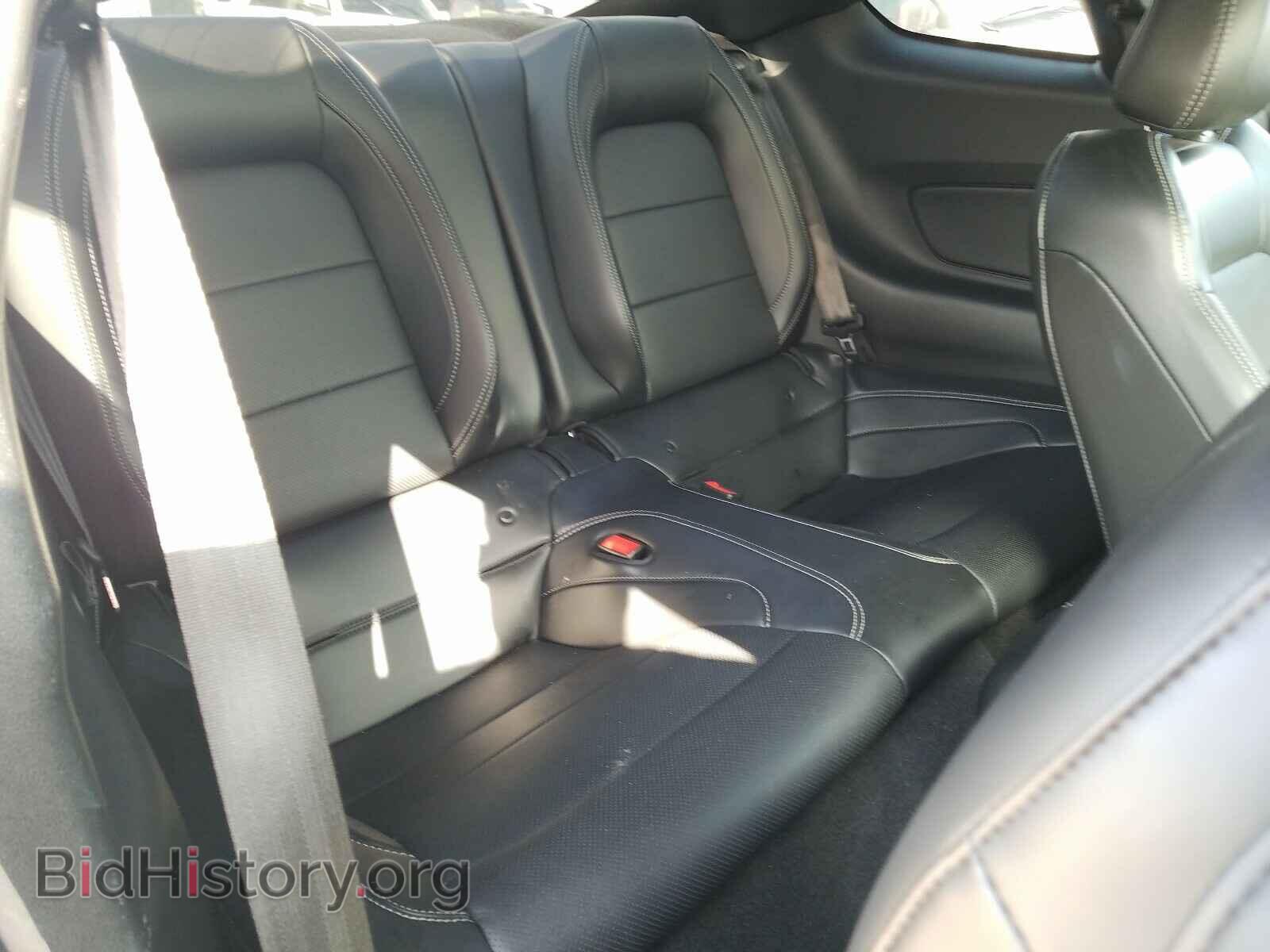 2020 FORD MUSTANG - VIN: 1FA6P8TH1L5174789 - Фото 6