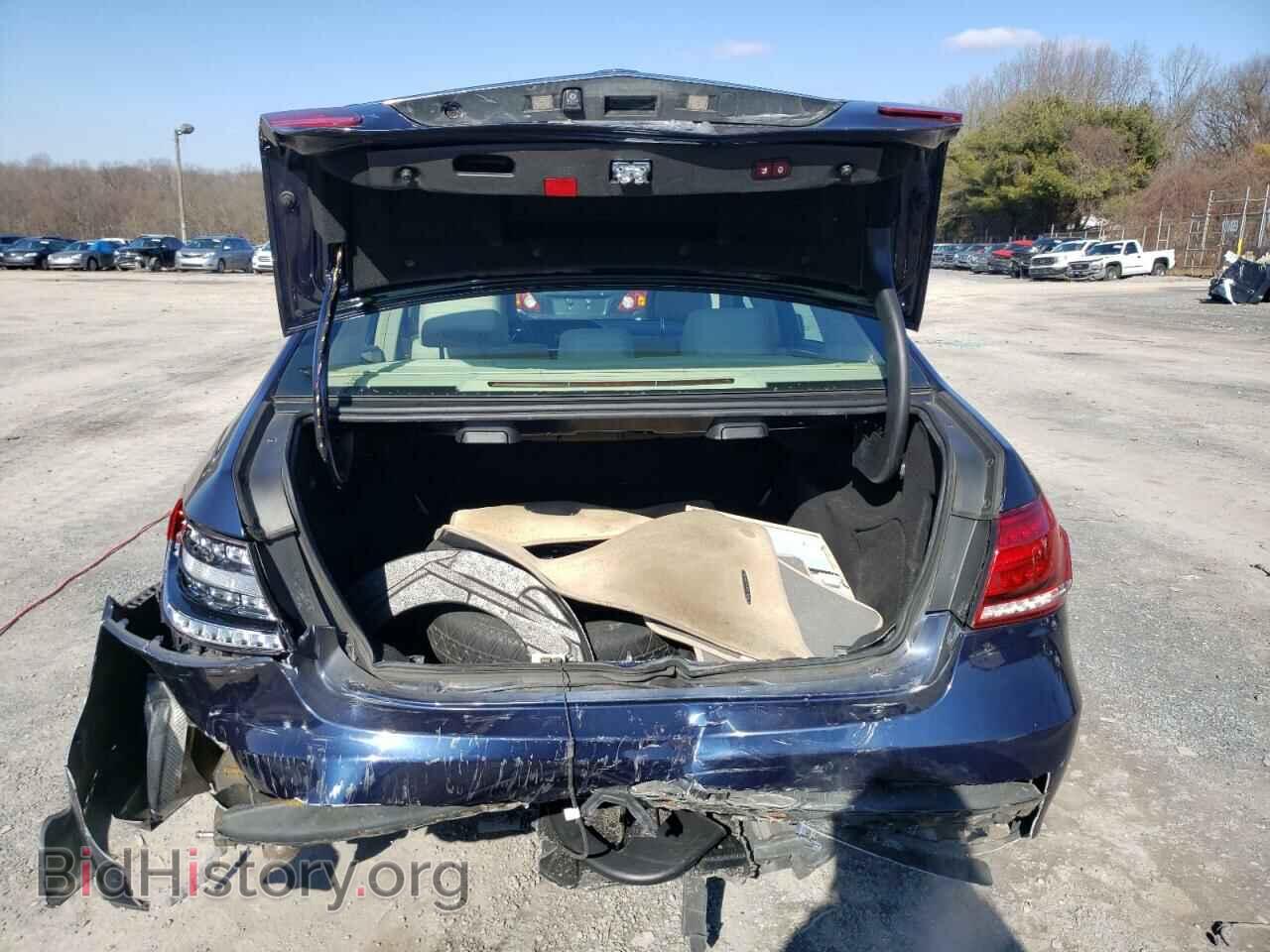 2015 MERCEDES-BENZ E-CLASS - VIN: WDDHF8JB3FB094927 - Фото 6