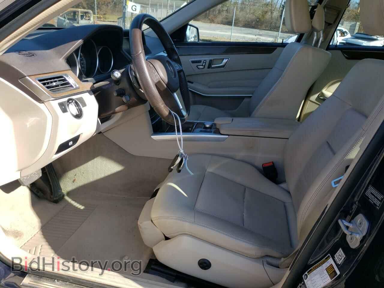 2015 MERCEDES-BENZ E-CLASS - VIN: WDDHF8JB3FB094927 - Фото 7