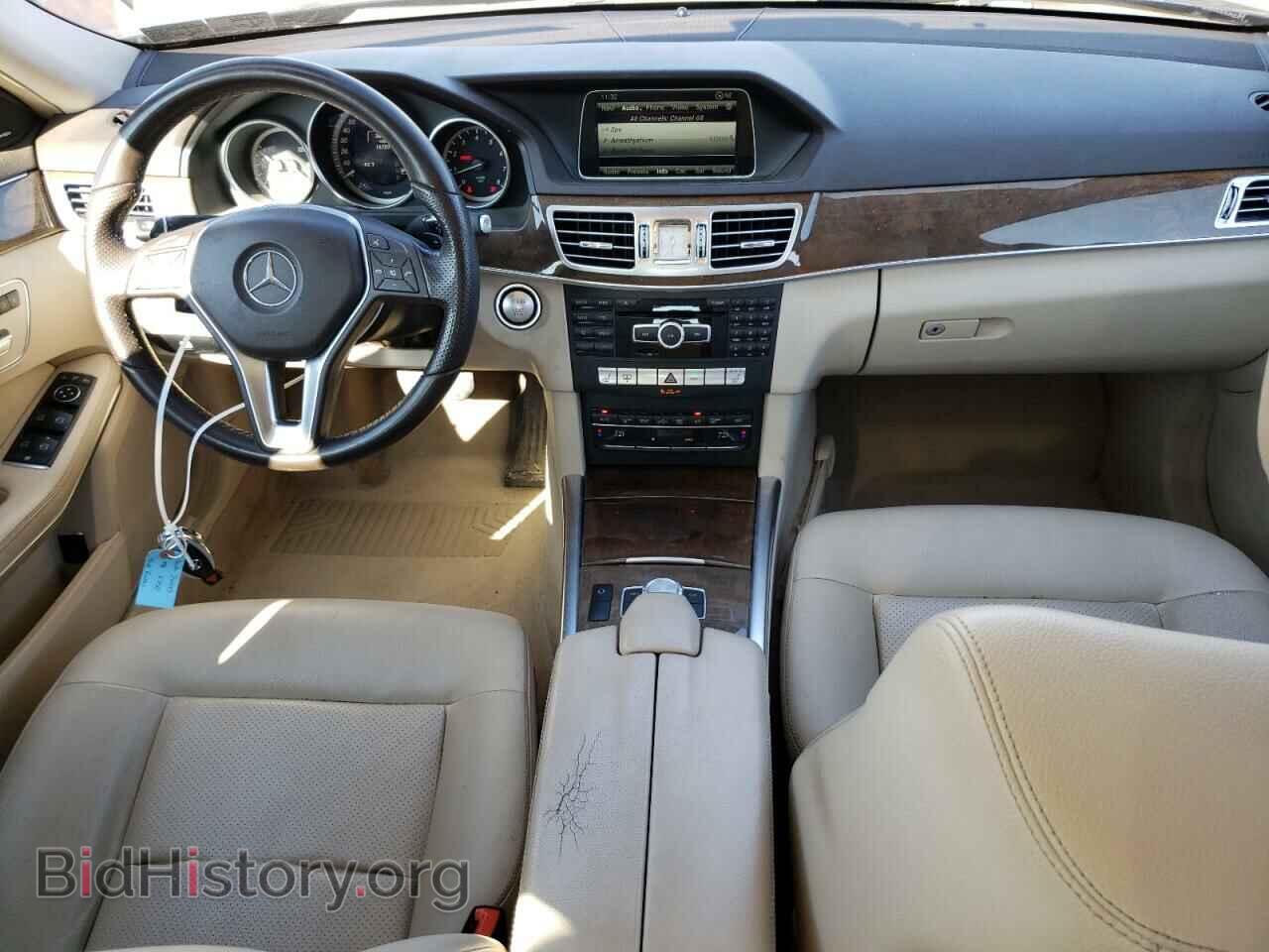 2015 MERCEDES-BENZ E-CLASS - VIN: WDDHF8JB3FB094927 - Фото 8