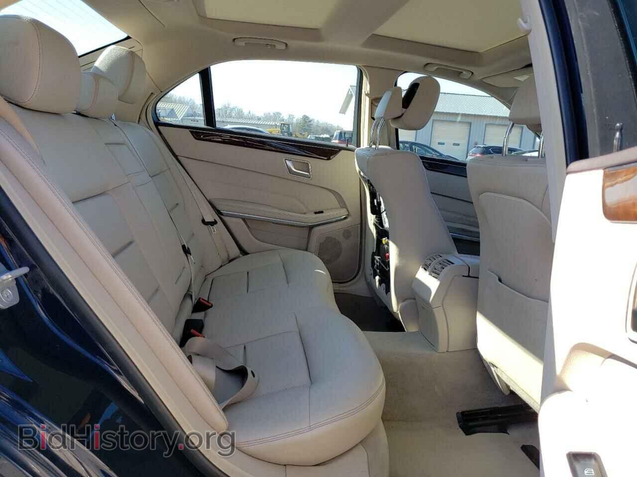 2015 MERCEDES-BENZ E-CLASS - VIN: WDDHF8JB3FB094927 - Фото 10