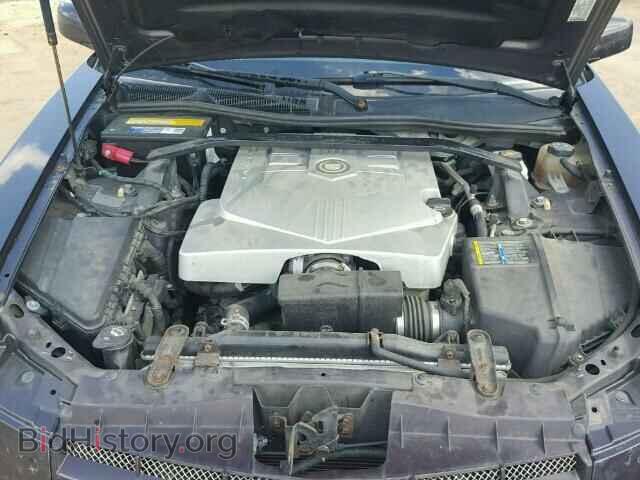 2006 CADILLAC CTS - VIN: 1G6DP577260162057 - Фото 7
