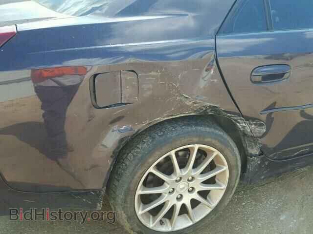 2006 CADILLAC CTS - VIN: 1G6DP577260162057 - Фото 9