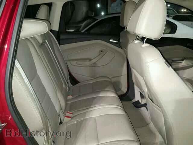 2013 FORD ESCAPE - VIN: 1FMCU0HX1DUA89798 - Photo 6