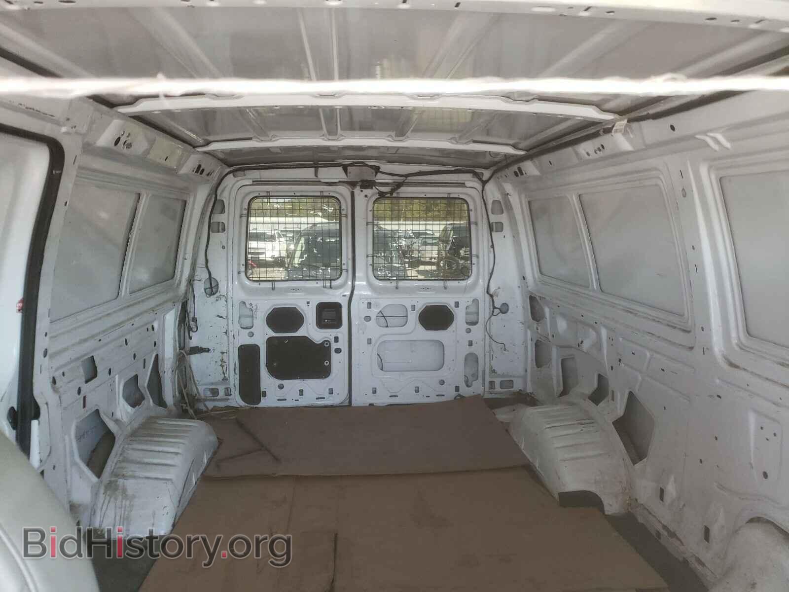 2007 FORD ECONOLINE - VIN: 1FTNE24W47DA35743 - Photo 6