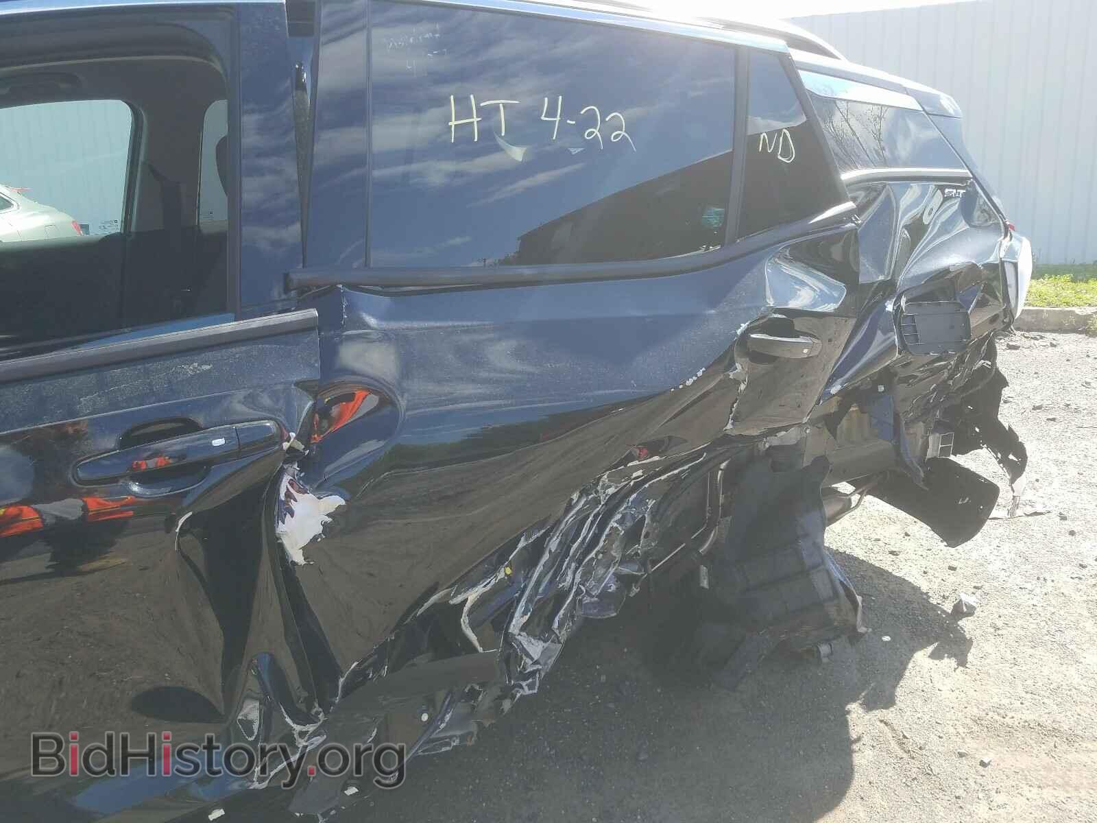 2021 GMC TERRAIN - VIN: 3GKALVEV9ML313672 - Фото 10