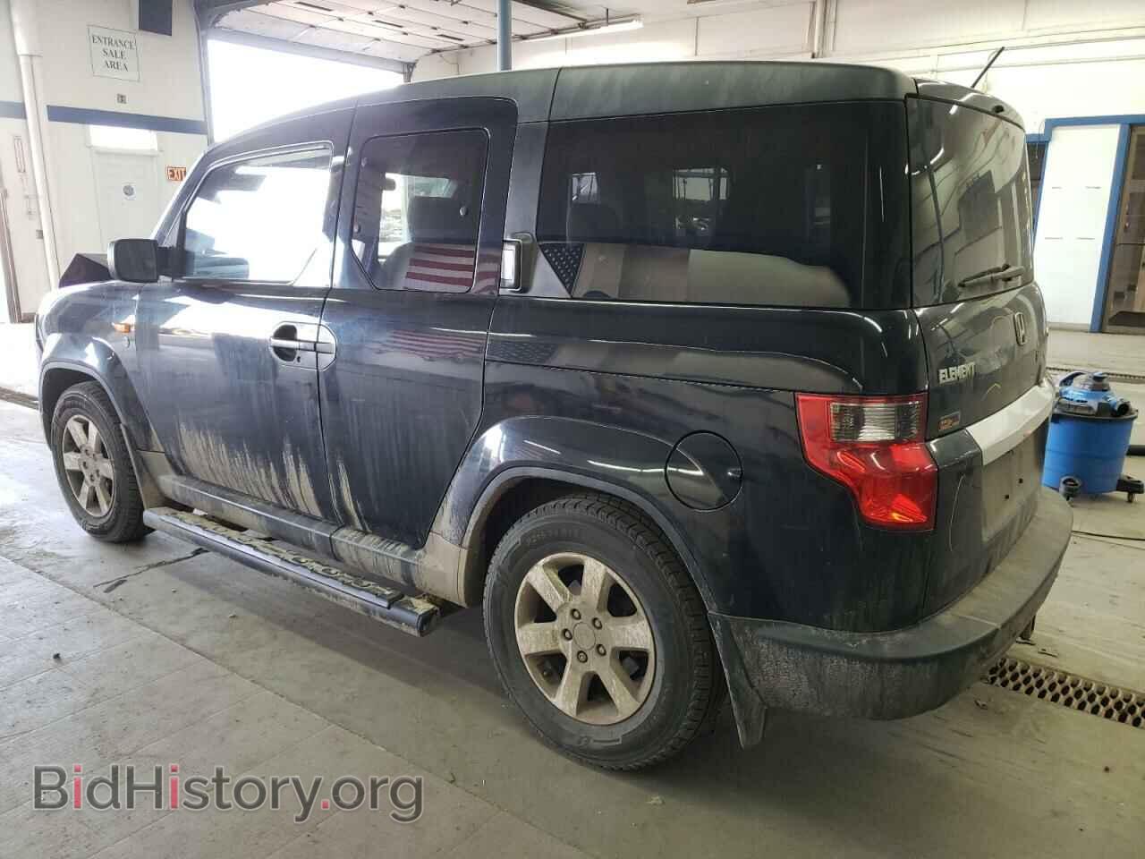 2010 HONDA ELEMENT - VIN: 5J6YH2H7XAL008786 - Фото 2