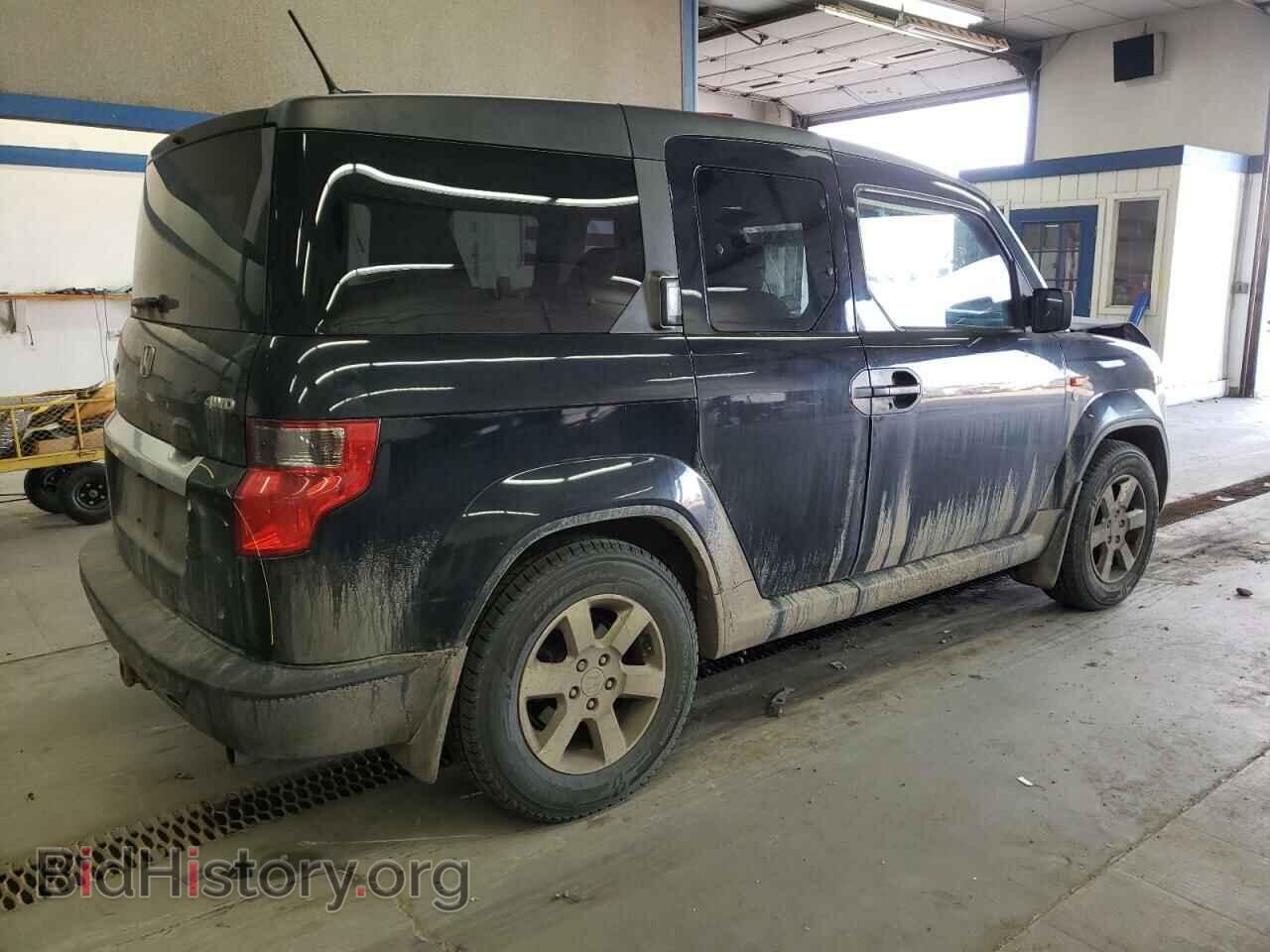 2010 HONDA ELEMENT - VIN: 5J6YH2H7XAL008786 - Фото 3