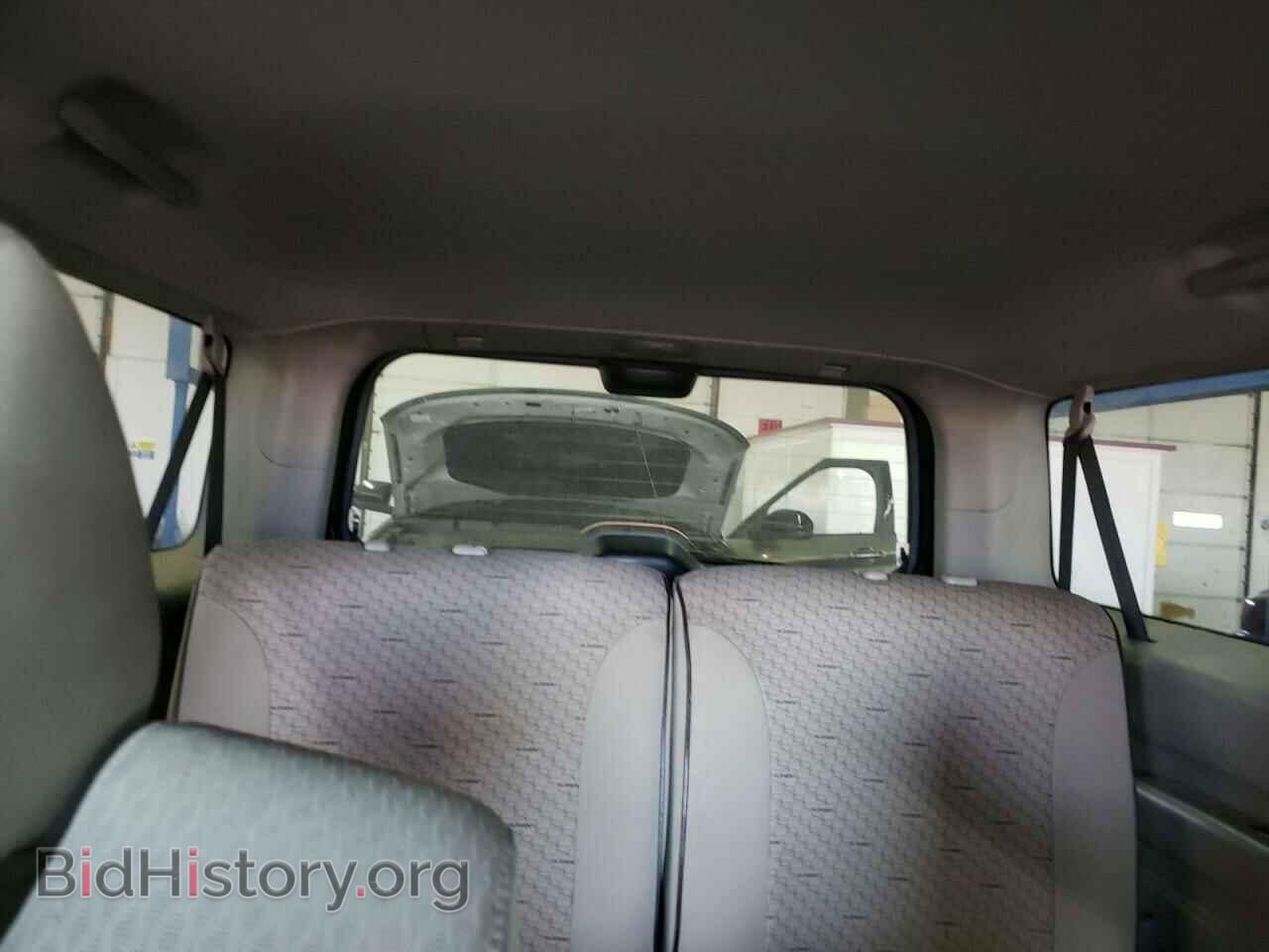 2010 HONDA ELEMENT - VIN: 5J6YH2H7XAL008786 - Фото 10
