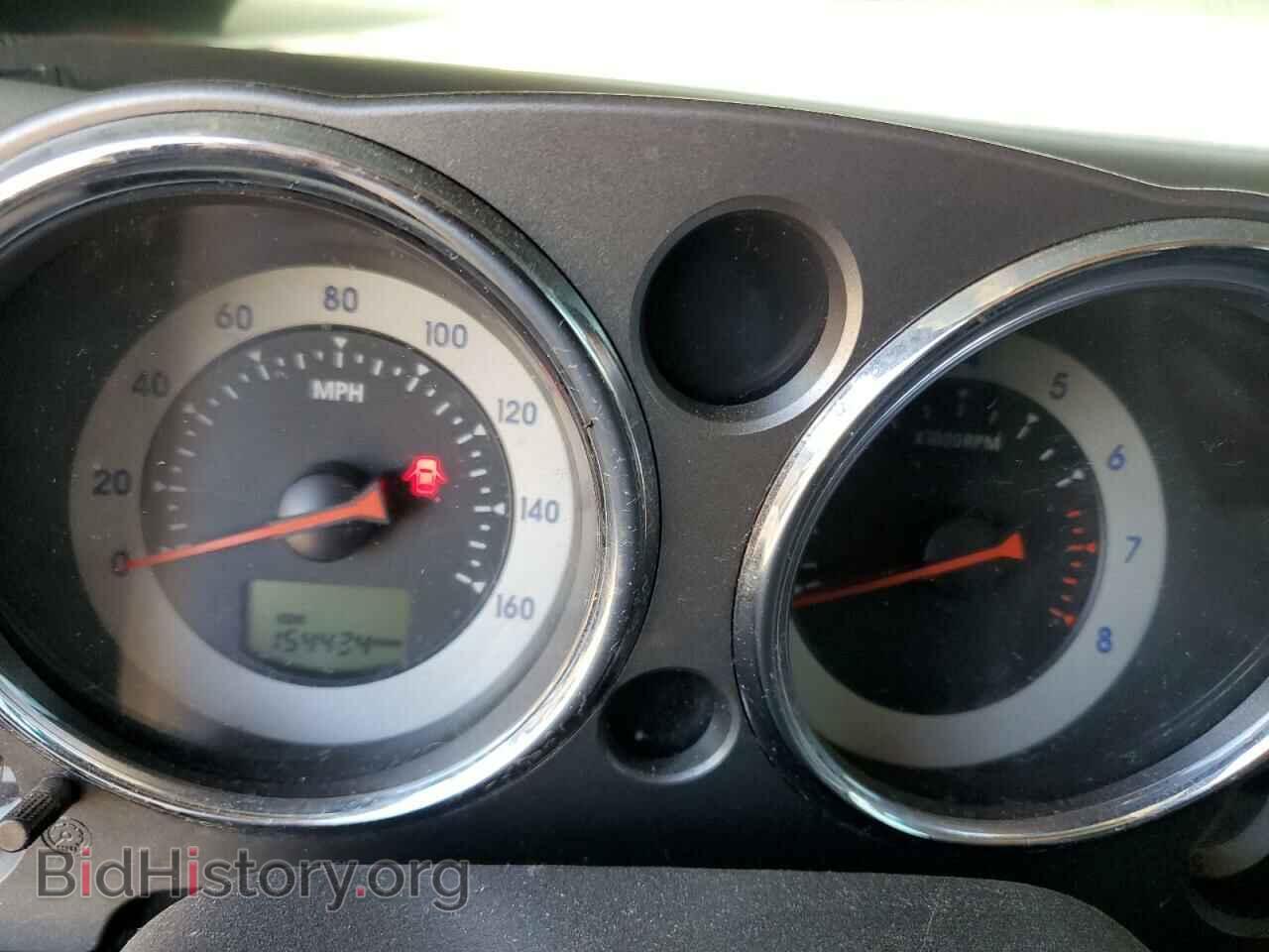 2007 MITSUBISHI ECLIPSE - VIN: 4A3AK64F87E055256 - Photo 9