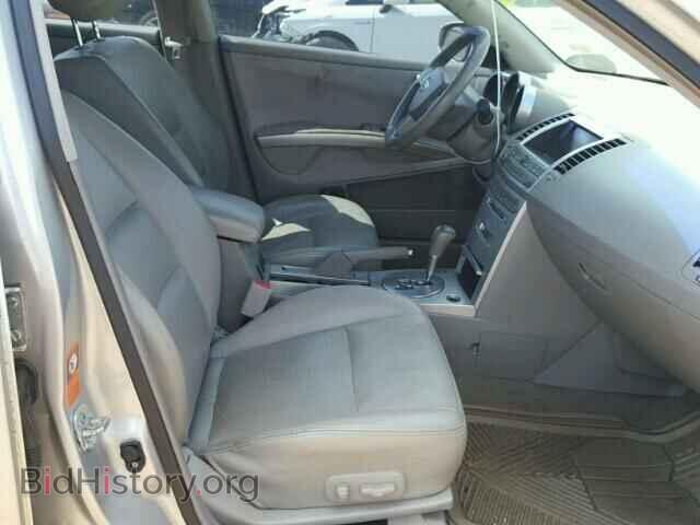 2006 NISSAN MAXIMA - VIN: 1N4BA41E76C862409 - Photo 5