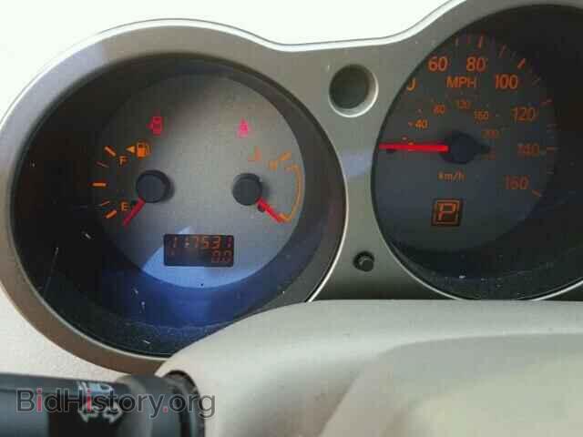 2006 NISSAN MAXIMA - VIN: 1N4BA41E76C862409 - Photo 8