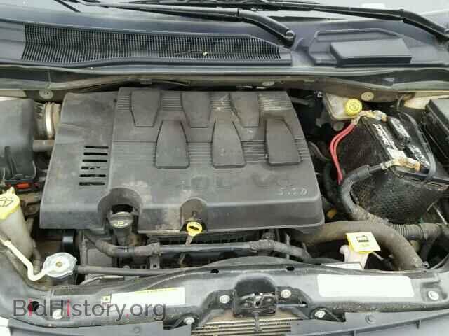 2010 DODGE CARAVAN - VIN: 2D4RN6DX7AR426491 - Фото 7