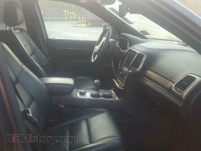 2014 JEEP CHEROKEE - VIN: 1C4RJFJM2EC378366 - Фото 5