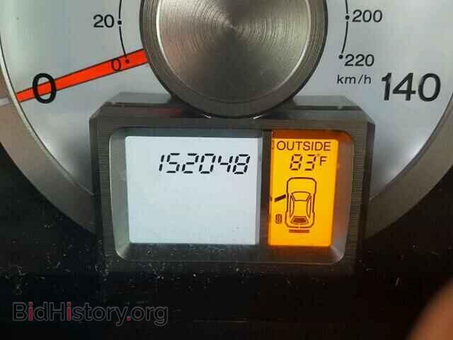 2009 HONDA PILOT - VIN: 5FNYF48499B004384 - Фото 8