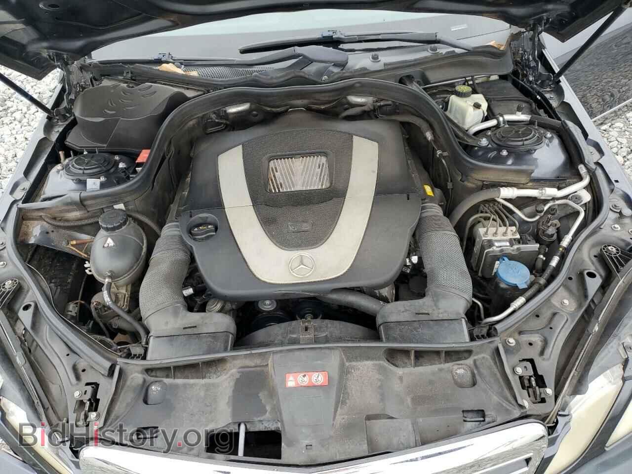 2010 MERCEDES-BENZ E-CLASS - VIN: WDDHF5GB6AA097129 - Фото 11