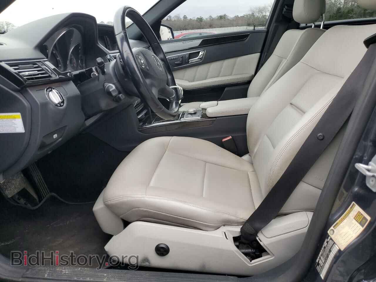 2010 MERCEDES-BENZ E-CLASS - VIN: WDDHF5GB6AA097129 - Фото 7