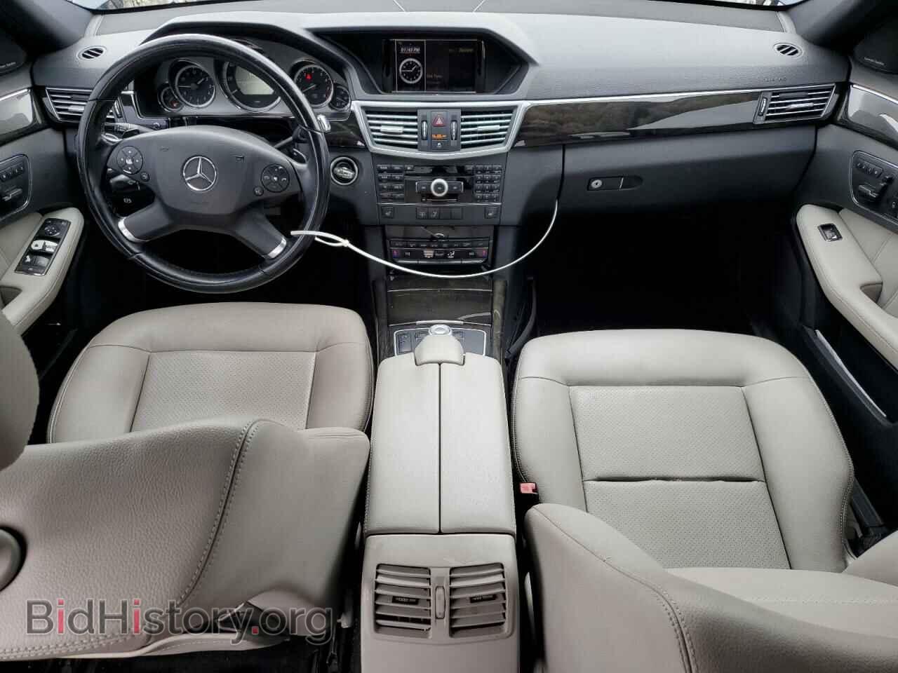 2010 MERCEDES-BENZ E-CLASS - VIN: WDDHF5GB6AA097129 - Фото 8