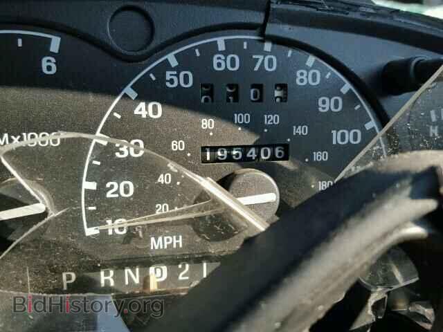 1998 FORD EXPLORER - VIN: 1FMYU24E9WUC24227 - Фото 8