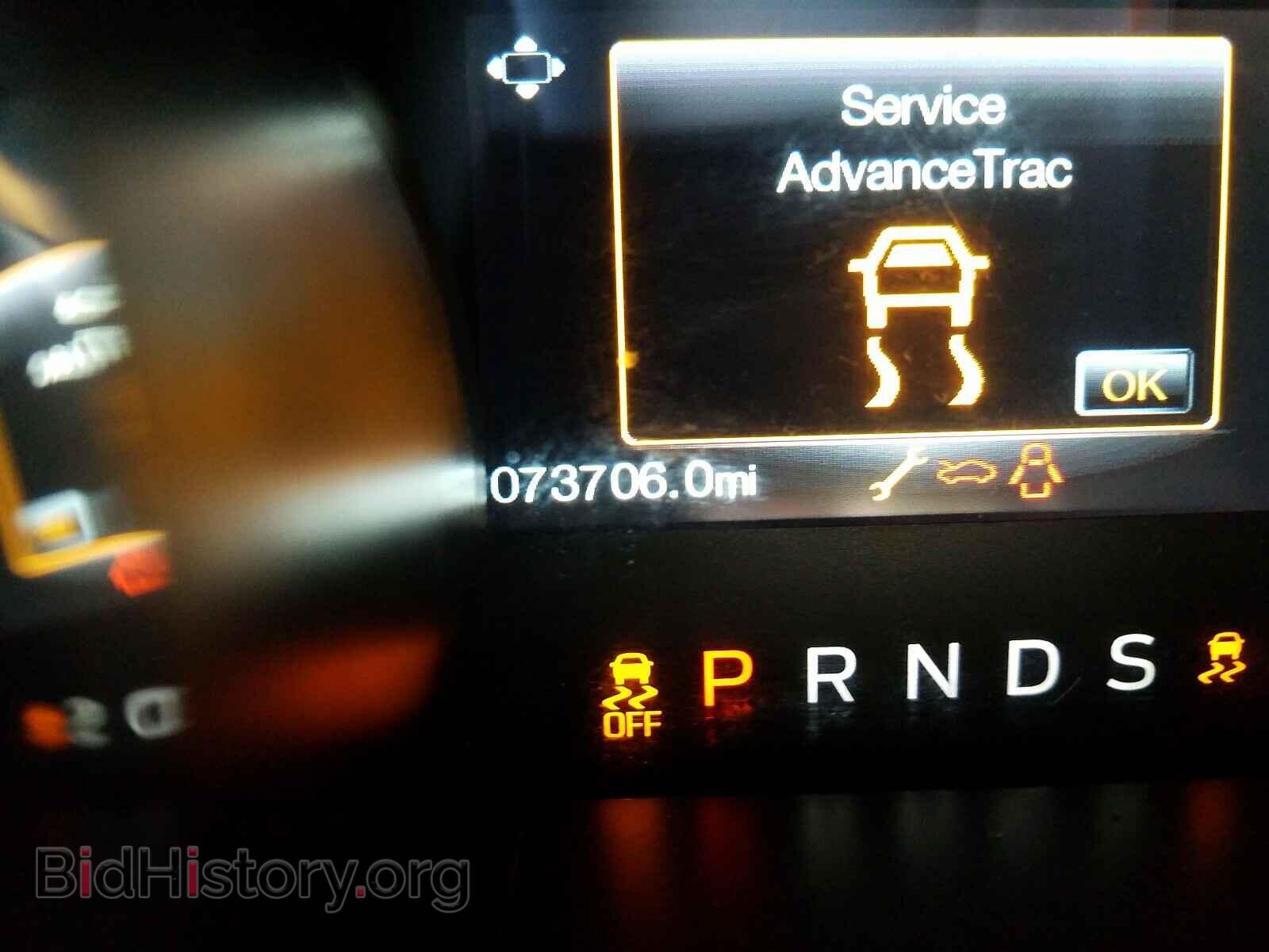 2017 FORD MUSTANG - VIN: 1FA6P8THXH5357213 - Фото 8