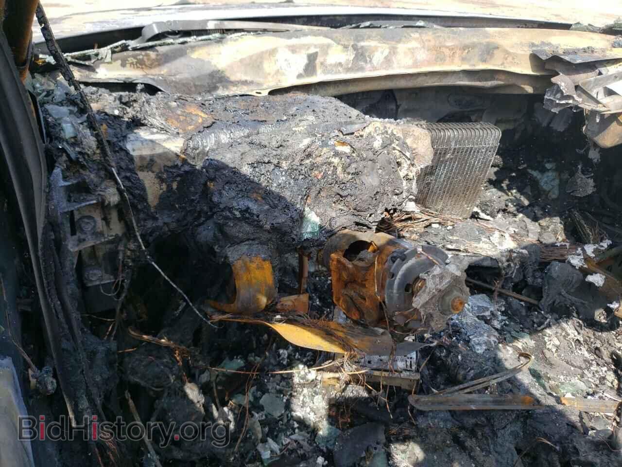 2014 CHEVROLET IMPALA - VIN: 2G1WC5E33E1148830 - Фото 8
