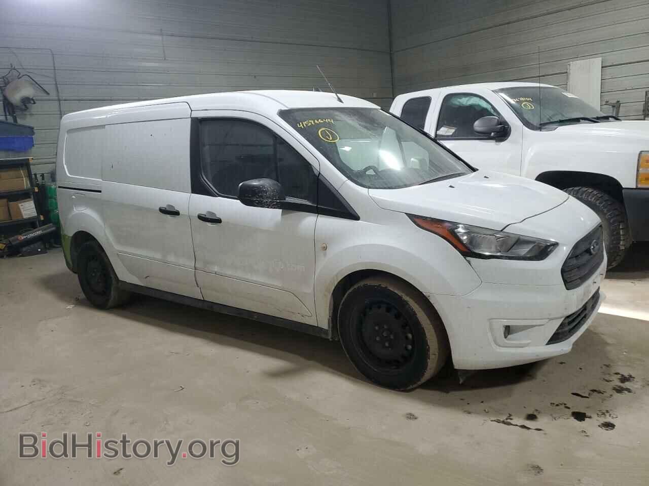 2020 FORD TRANSIT - VIN: NM0LS7F23L1464307 - Фото 4