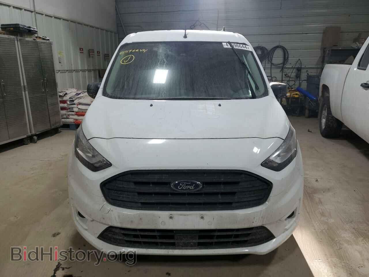 2020 FORD TRANSIT - VIN: NM0LS7F23L1464307 - Фото 5