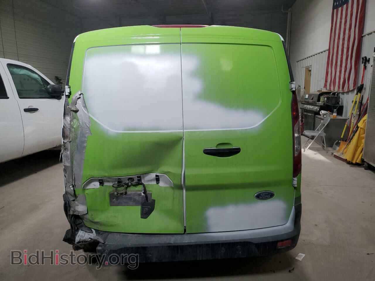 2020 FORD TRANSIT - VIN: NM0LS7F23L1464307 - Фото 6