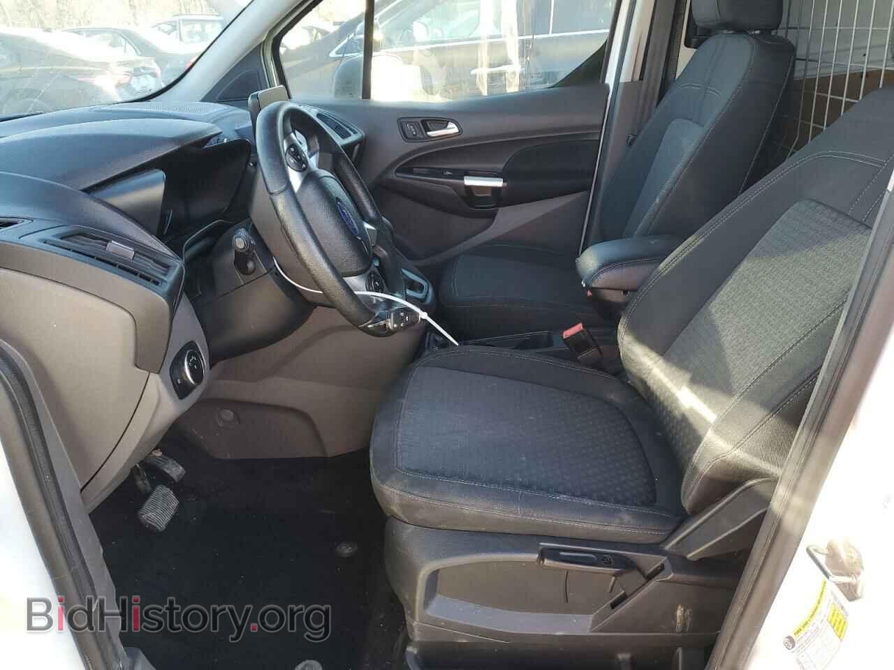 2020 FORD TRANSIT - VIN: NM0LS7F23L1464307 - Фото 7