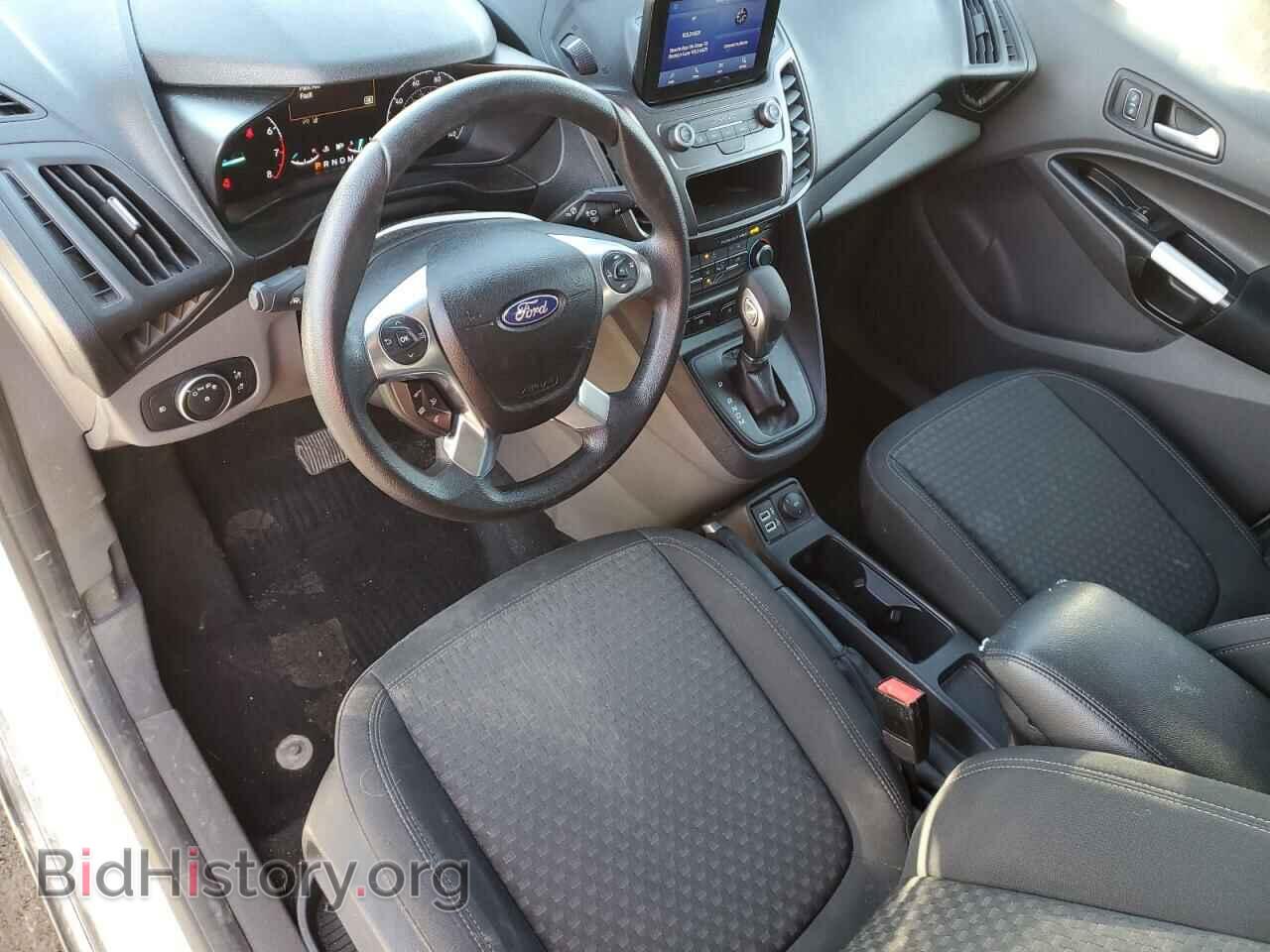 2020 FORD TRANSIT - VIN: NM0LS7F23L1464307 - Фото 8