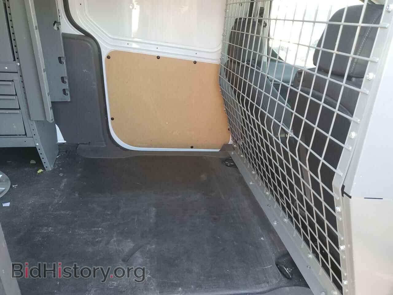 2020 FORD TRANSIT - VIN: NM0LS7F23L1464307 - Фото 10