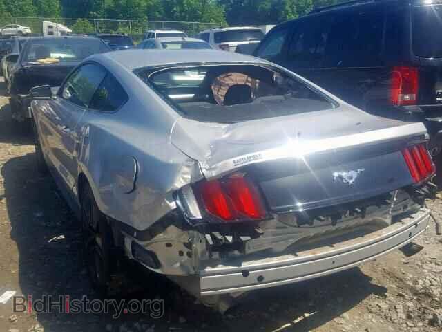 2017 FORD MUSTANG - VIN: 1FA6P8TH2H5256280 - Фото 3